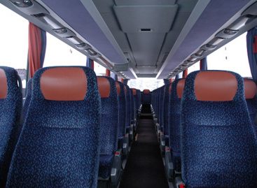 LKVA pateikė pasiūlymus Keleivių ir bagažo vežimo taisyklių naujos redakcijos projektui