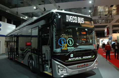 Nauja IVECO programa kelionės saugumui užtikrinti