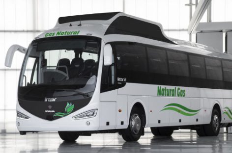 „Irizar“ siūlo SGD ir LNG technologijas