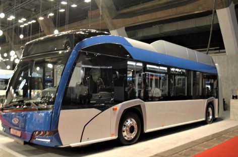 Dėl „Busworld Europe 2021“ – prastos naujienos