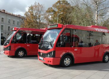 Konkurencijos taryba atsisakė pradėti tyrimą dėl vidaus sandorio su UAB „Vilniaus viešasis transportas“