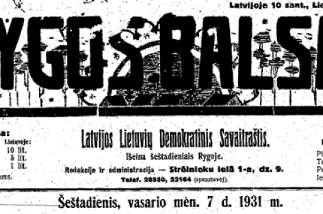 1931-aisiais šveicarai siūlė sutvarkyti Vilniaus gatves, kuriomis važinės autobusai