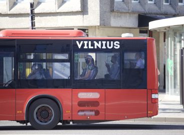 Į vakcinacijos centrą „Litexpo“ vilniečius veš specialūs autobusų maršrutai – pristatomos trasos