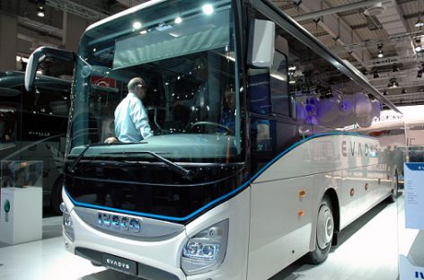 LTSA kviečia teikti pasiūlymus tarpmiestinių autobusų vežėjų konkurso projektui