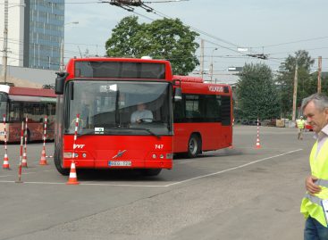 Susumavęs I pusmečio rezultatus, „Vilniaus viešasis transportas“ prabilo apie pokyčius