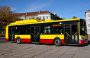 Šiaulių autobusuose – aplinkai draugiški degalai