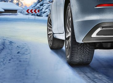 „Auto Bild“ testas: kokios žieminės padangos geriausios?