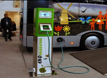 Prancūzijos miestas atšaukė 50 vandenilinių autobusų užsakymą – elektrinių autobusų eksploatacija pigesnė