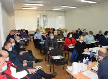 „Kauno autobusų“ Darbuotojų profesinės sąjungos konferencijoje – rinkimai bei pagrindinės problemos