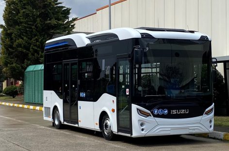 Lietuvoje – dar daugiau ekologiškų elektrinių autobusų