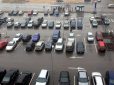 Vilniaus automobilių stovėjimo zonų pokyčiai: ką reikia žinoti nuo liepos 1 d.?