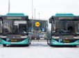 Tauragėje – dar du elektriniai autobusai