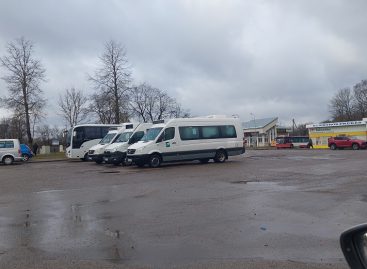 Naujausi teisės aktų projektai