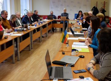 Lietuvos profesinių sąjungų konfederacijos tarybos posėdyje kalbėta dėl paramos Ukrainai, aptarti kiti klausimai