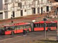 Daugiau nei trečdalis „Vilniaus viešojo transporto“ darbuotojų žada stabdyti darbo sutartis