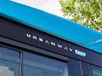„Iveco“ pristato naujos kartos  „Urbanway Hybrid“ bei vidutinės klasės elektrinį autobusą