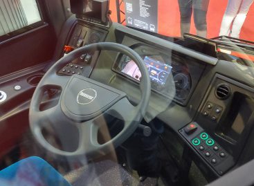 „Bus and truck“ saugumo savaitė: priežiūros pareigūnai dalijasi žiniomis ir patirtimi