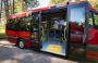 Į Vilniaus gatves išrieda elektriniai mažos talpos autobusai: pirmieji 6 nauji maršrutai