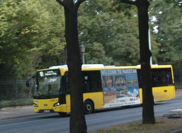 Vokietijoje brangs važiavimas viešuoju transportu, svarstomos alternatyvos