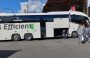 „Irizar i6s Efficient“ – „Metų turistinis“ autobusas Ispanijoje