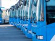Estija perduoda Ukrainai 27 autobusus