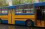 Vengrijos sostinė atsisveikina su legendiniais „Ikarus“ autobusais