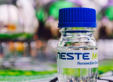 Dyzelino „Neste MY Renewable Diesel“ nuo šiol galima įsigyti ir Kaune, Vilniuje – toliau plečiamas jų tinklas