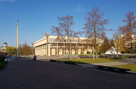 Demokratai kaltina susisiekimo ministrą Marių Skuodį netesint žodžio ir nesiimant atsakomybės