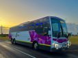 Australijoje paskelbtas „Geriausios autobuso nuotraukos“ nugalėtojas