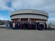 Lietuvos Jūrininkų sąjunga šventė įkūrimo šimtmetį