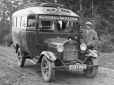 Transporto priemonių numeriai Vilniaus krašte tarpukariu