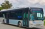 Populiariausias tarpmiesčio vežimams skirtas autobusas tapo elektriniu