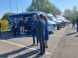 Unikali galimybė Lietuvos miestams atnaujinant viešąjį transportą