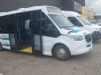 Šalies keleivių vežėjai galės išbandyti lietuvišką elektrinį autobusą