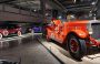 Naujai atidarytume Auto muziejuje – gausybė įspūdingų eksponatų