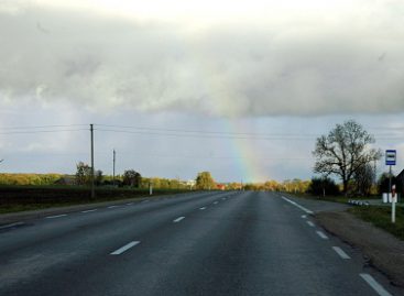 AB Lietuvos automobilių kelių direkcija: šiais metais inžinerinių saugaus eismo priemonių diegimui bus skirta dvigubai daugiau lėšų