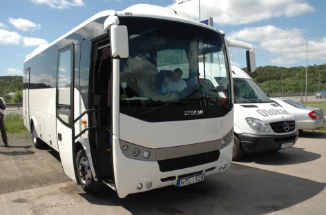 Zarasų rajono savivaldybė skelbia gyventojų apklausą dėl autobusų maršrutų tvarkaraščių pritaikymo prie traukinių maršrutų tvarkaraščių