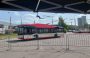 Nuo spalio 2 d. keičiasi sostinės viešojo transporto tvarkaraščiai