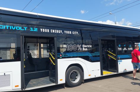 Perėjimas prie elektromobilių bus sudėtingesnis nei tikėtasi