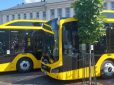 Pirkdamas atsinaujinančius išteklius naudojančius autobusus  Vilnius ignoruoja pigiausią alternatyvą