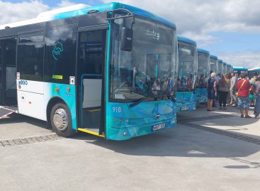Dėl Milikonių kalno uždarymo keičiasi priemiestinių ir tarpmiestinių KAUTROS autobusų maršrutai