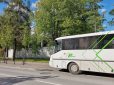 Mažeikių autobusų parko maršrutai per mokinių rudens atostogas