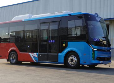 „Altas Auto“ pradeda strateginį bendradarbiavimą su „Zhongtong Bus“