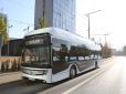 Ateities kurą gamins Vilniuje, testuojami vandeniliu varomi autobusai