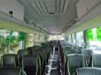 Keleivių vežėjai Darnaus judumo savaitę sodins medelius ir įvairiais būdais skatins naudotis viešuoju transportu