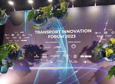 Transporto inovacijų forume dalyvauja ir keleivių vežėjai