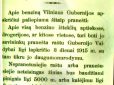 Per Pirmąjį pasaulinį karą Lietuvoje būta benzino trūkumo
