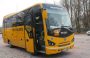 Šiaulių rajono mokykloms perduoti geltonieji autobusai