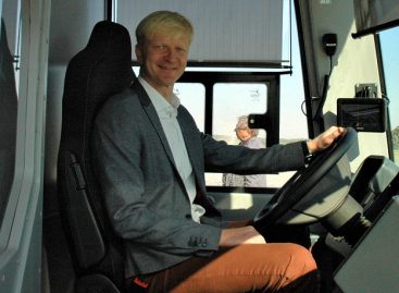 Keičiasi bendrovės „Vilniaus viešasis transportas“ vadovas