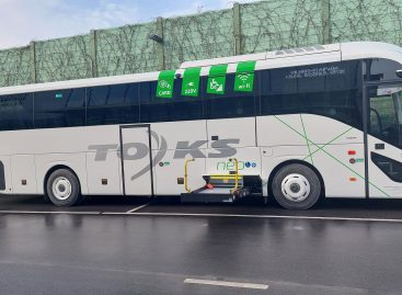 Nykstant tarpmiestiniams autobusų maršrutams, socialdemokratas E. Sabutis ragina taisyti reformos klaida